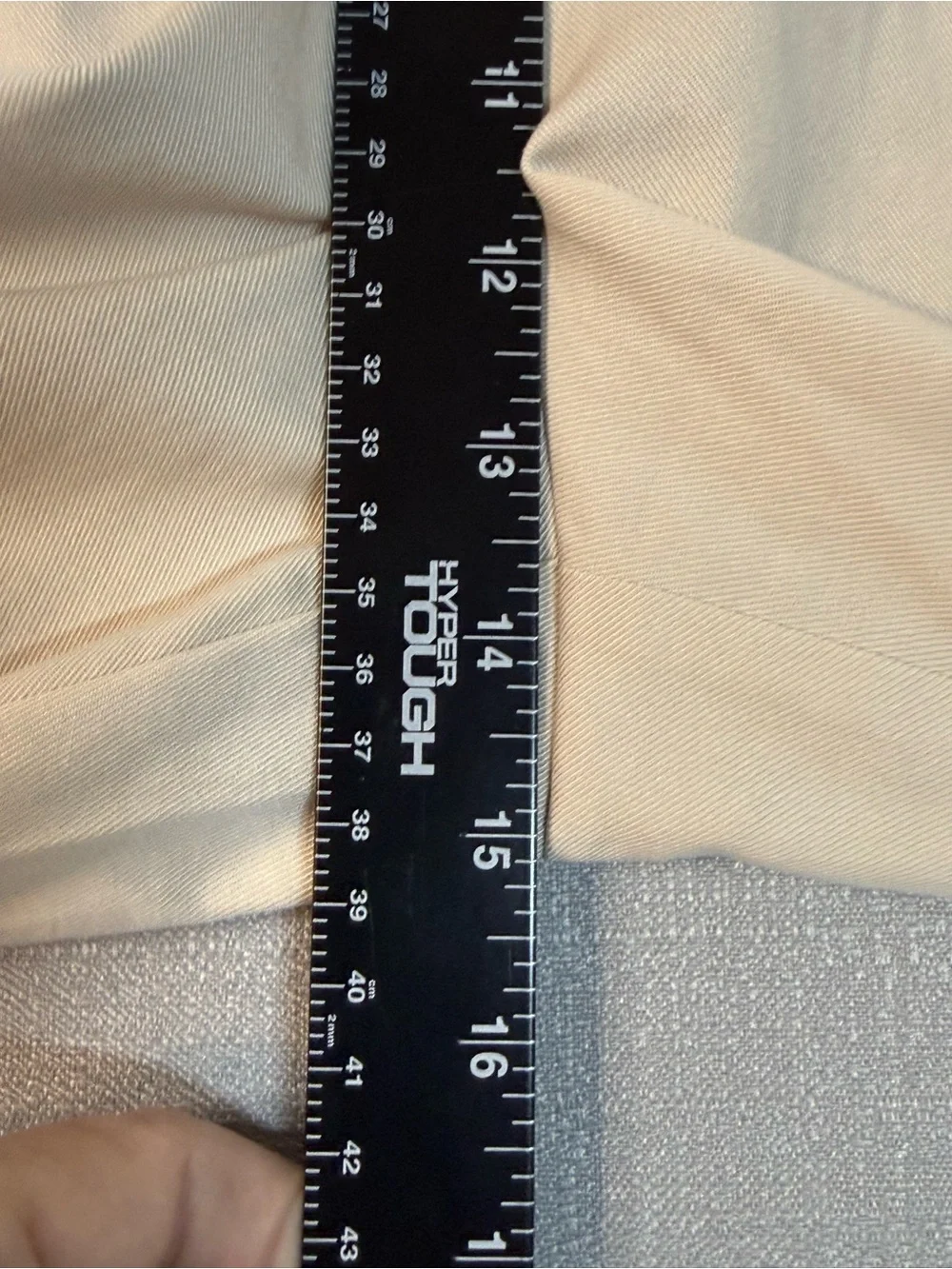 Everlane Everywhere Pant in Stretch Linen